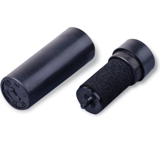 Изображение товара Красящие ролики для этикет-пистолетов BRAUBERG 2 штуки, 290440