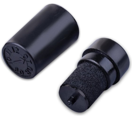 Изображение товара Красящие ролики для этикет-пистолетов BRAUBERG комплект 2 шт., 290439