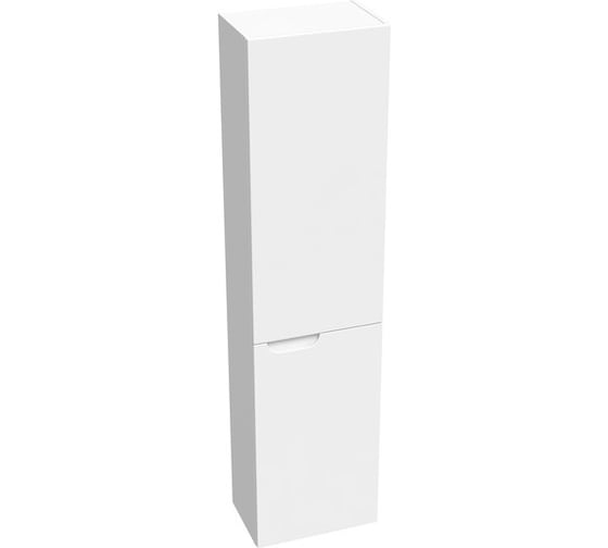 Изображение товара Шкаф боковой Ravak SB CLASSIC II 400 P белый/белый X000001474