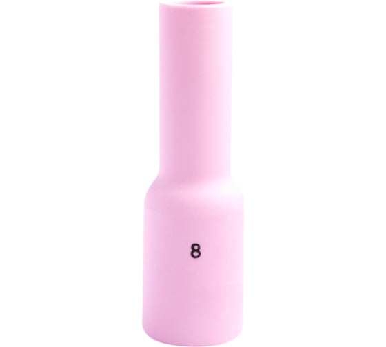 Изображение товара Сопло газовая линза удлиненное 12.5 мм IGS0034 для горелки Сварог 00000087364