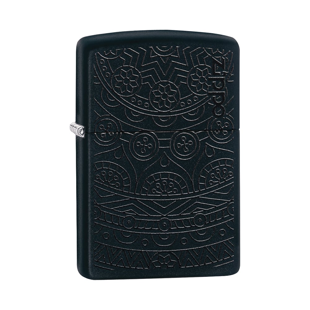 Зажигалка Zippo