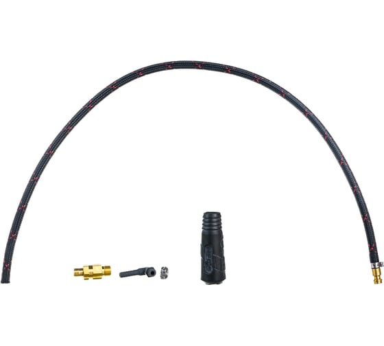 Изображение товара Наконечник кабельный ОКС 16-25 с быстросъемом TS ISQ0040 Сварог 00000088381