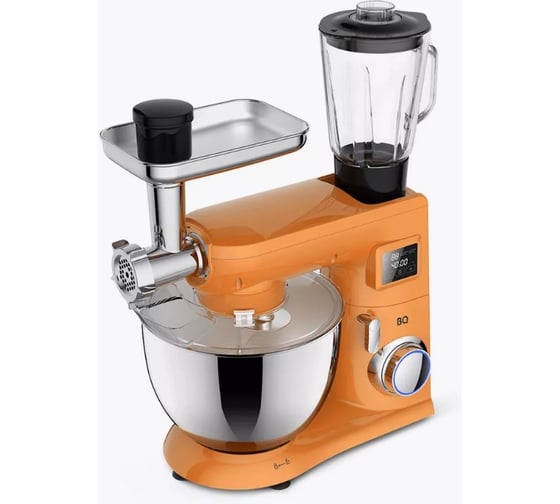 Изображение товара Миксер планетарный BQ MX850 Абрикосовый 86201538