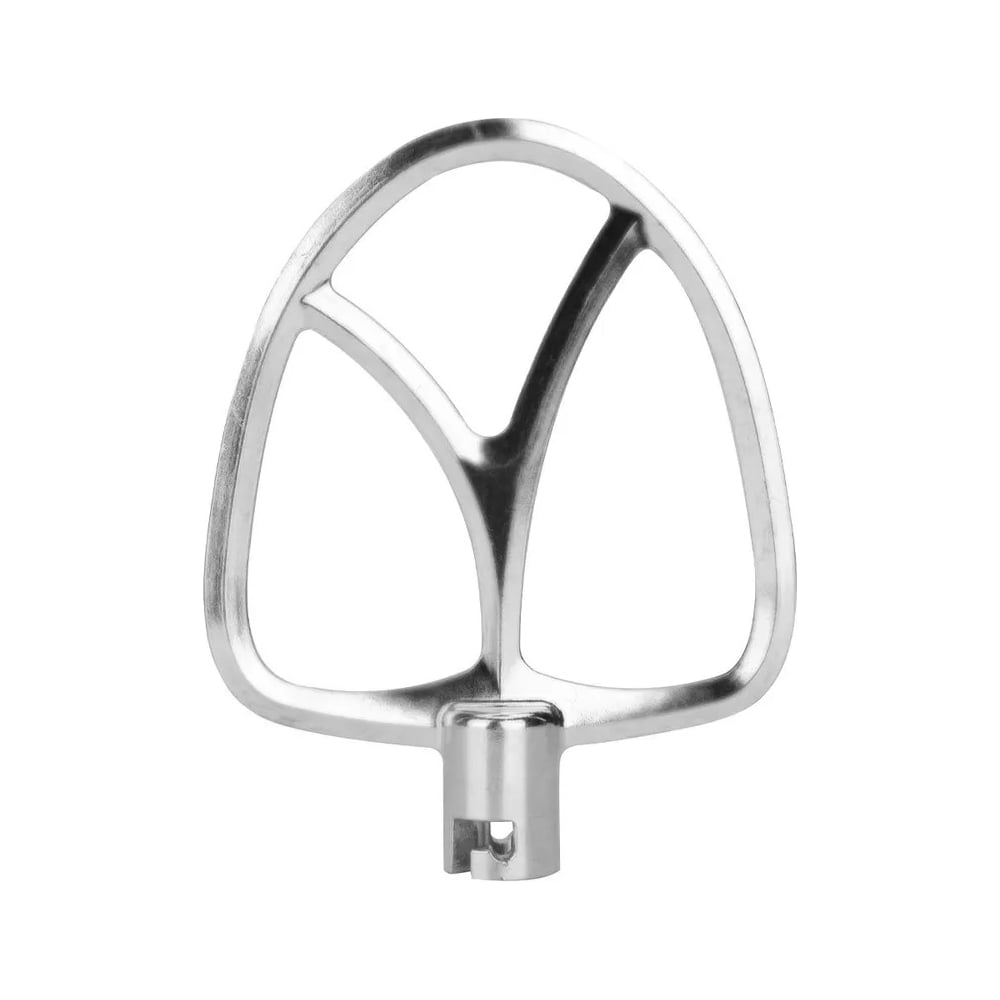 Изображение товара Насадка для смешивания планетарных миксеров MX342 BQ из нержавеющей стали