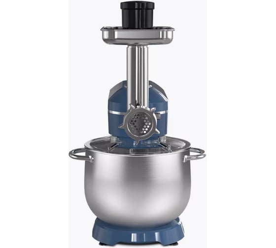 Изображение товара Миксер планетарный BQ MX852 Синий 86201835