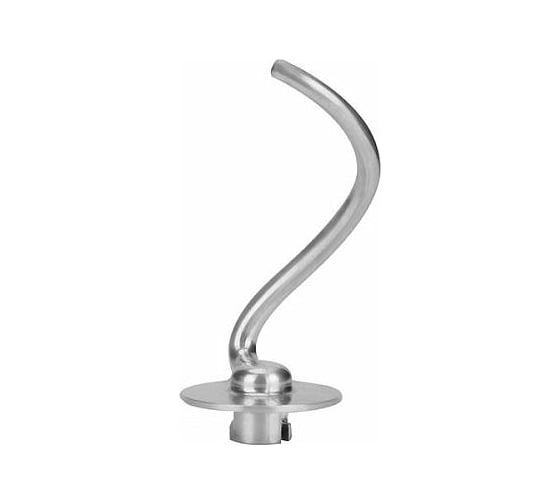 Изображение товара Насадка для замешивания для планетарных миксеров -MX342 BQ Насадка 2 86200852