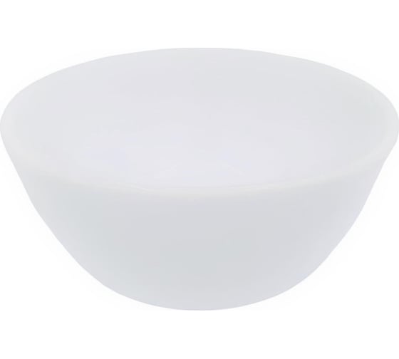 Изображение товара Салатник Farton (240мм), цвет белый, Сфера (в упаковке 6 шт) 110016