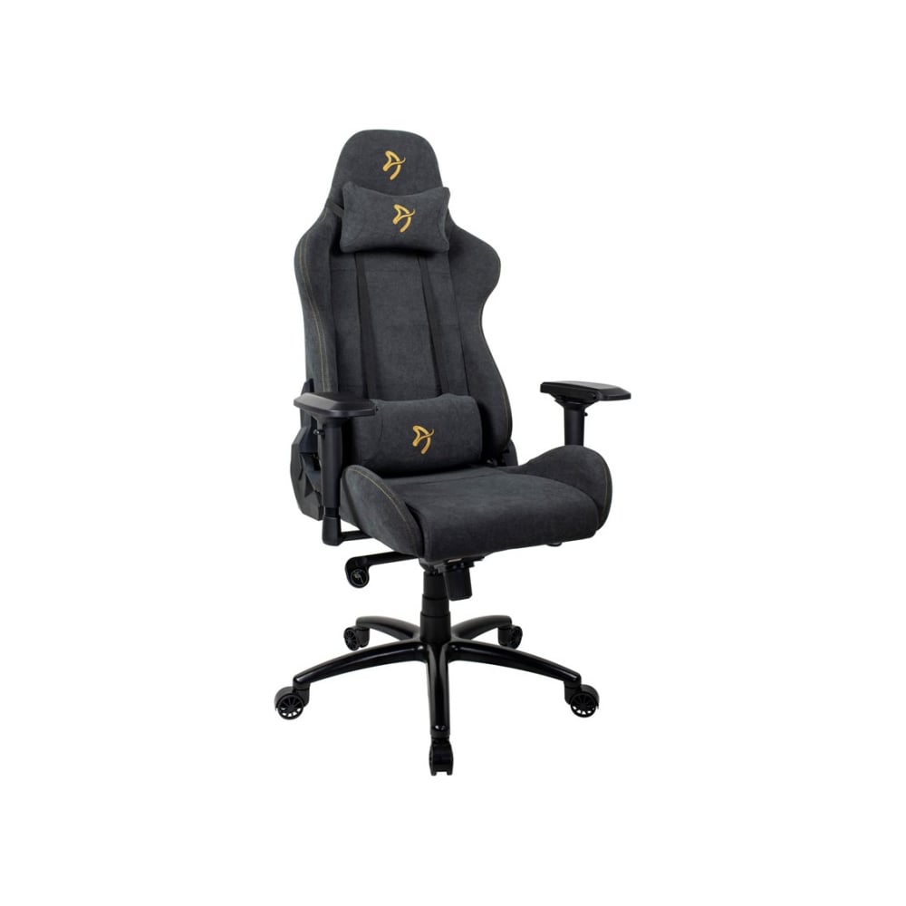 Компьютерное кресло Arozzi компьютерное кресло для геймеров arozzi vernazza vento ash