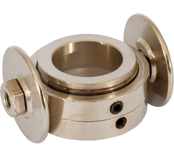 Изображение товара Насадка роликовая ISM0056 для CS 81 Сварог 00000088667