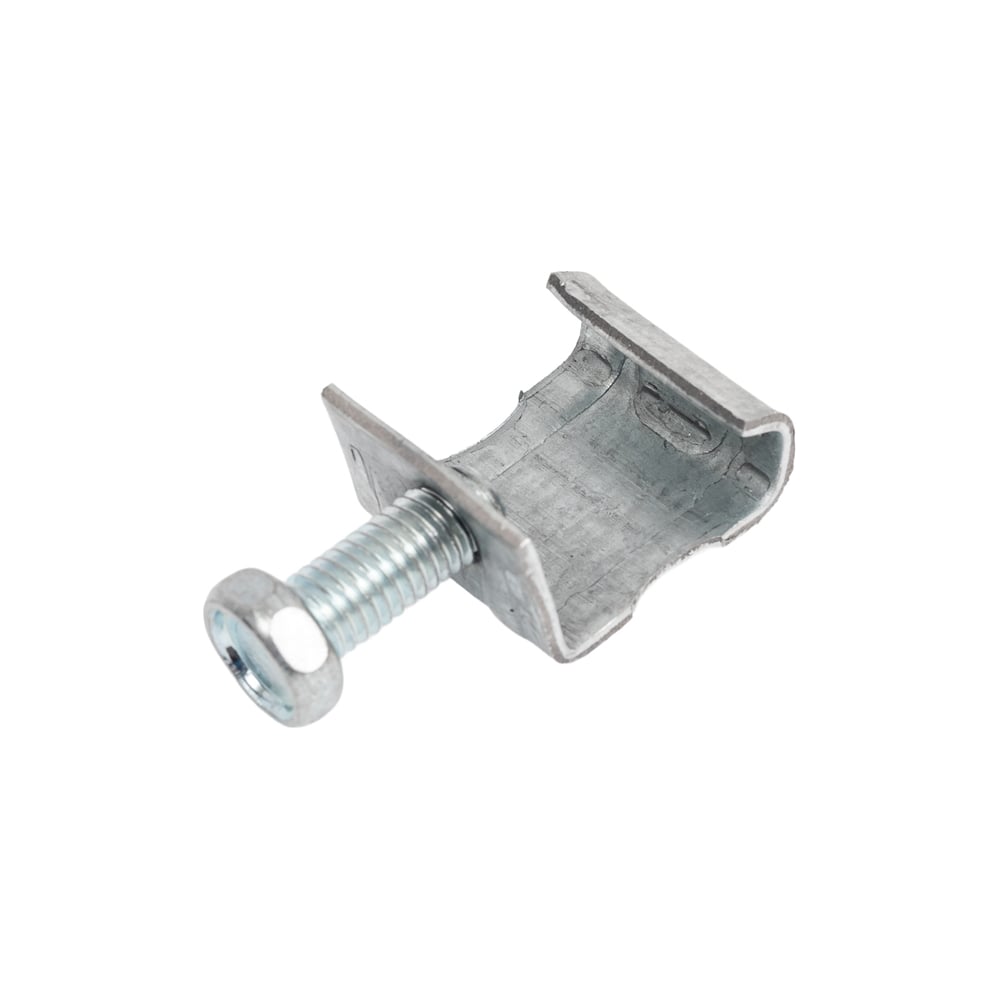 Изображение товара Скоба вентиляционная shuft 30x2 упаковка 400 штук НС-1425443