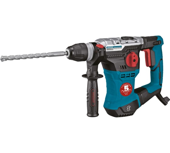 Изображение товара Перфоратор Кратон RH-1100-30 3 07 01 036