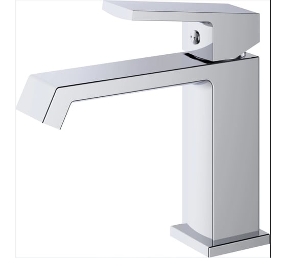Изображение товара Смеситель для раковины HAIBA хром HB10575