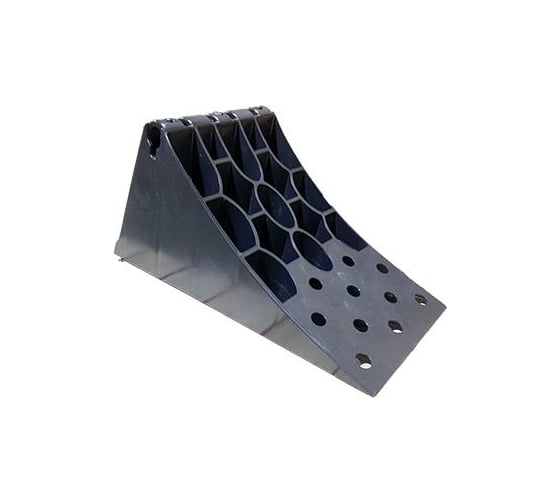 Изображение товара Противооткатный башмак ДАЛИ-авто 200 мм черный DA-02910