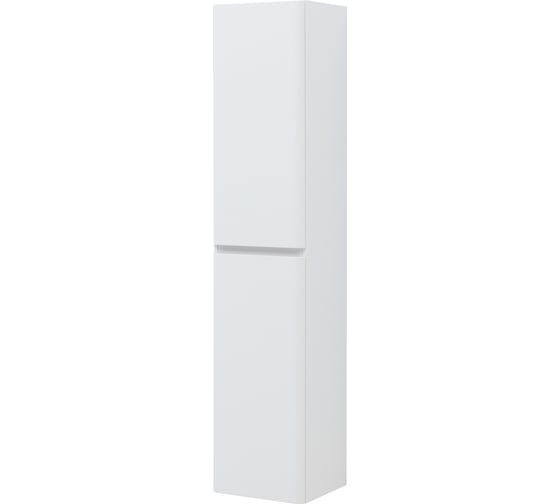 Изображение товара Пенал Aquanet Эмбер 35 цв.белый матовый (330471) 00330471