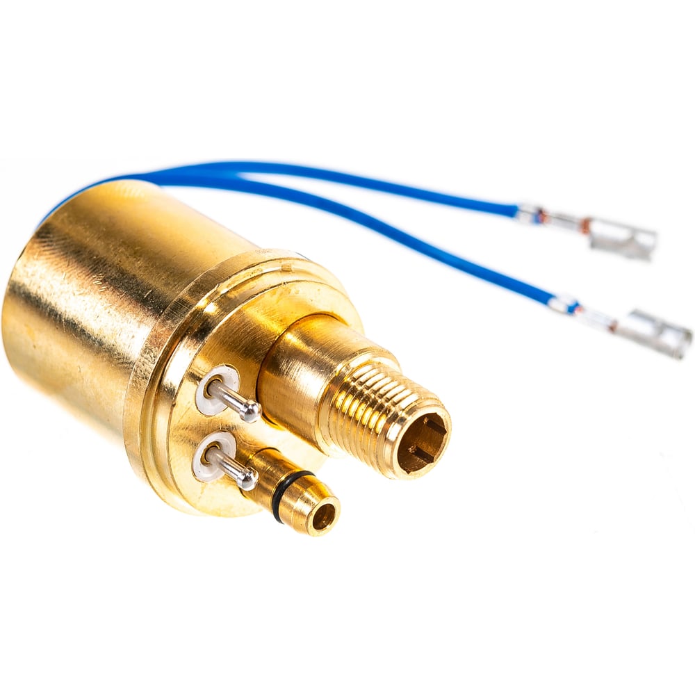 Изображение товара Разъем ITB0059 для MS 15 Сварог надежное соединение сварочного оборудования