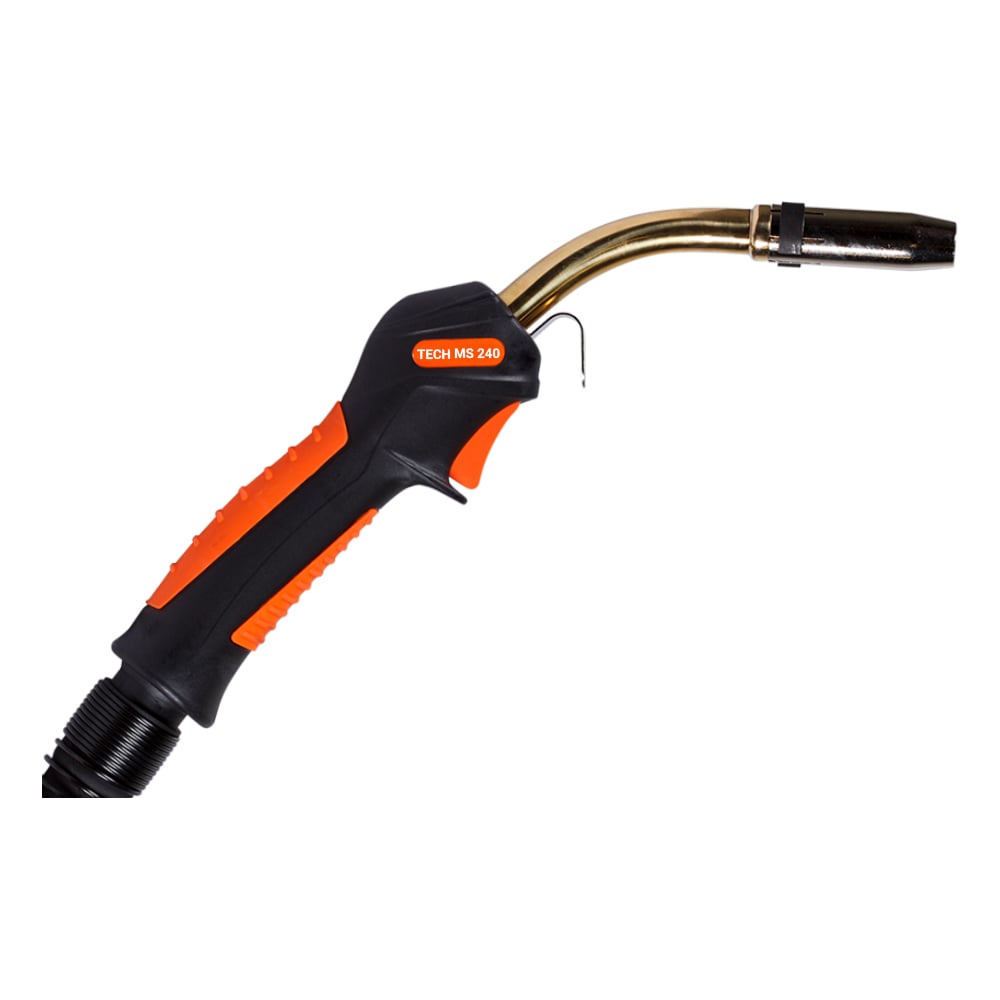 Изображение товара Горелка MIG MS 240 ICH2599 (300А; 4 м) Сварог 00000088208
