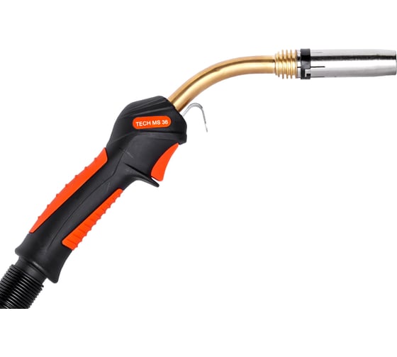 Изображение товара Горелка MIG MS 36 ICT2999 (340А; 4 м) Сварог 00000087293