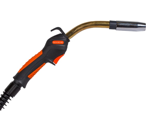Изображение товара Горелка MIG MS 450 ICT1911 (500А; 4 м) Сварог 00000088205
