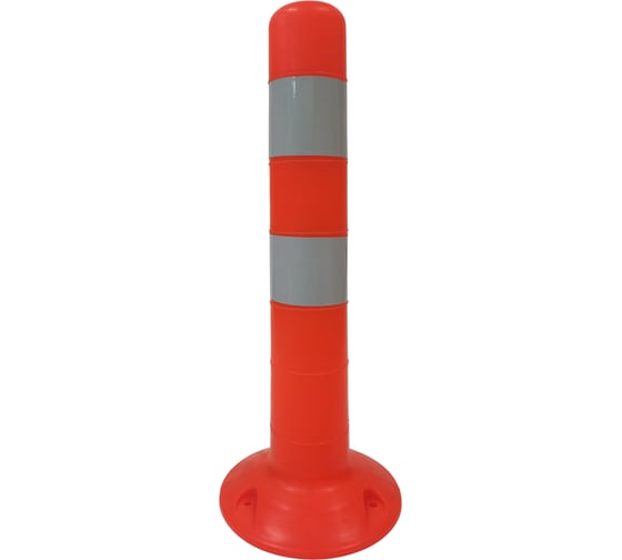Изображение товара Гибкий парковочный столбик ТЕХНОЛОГИЯ ССУ-480 ГОСТ 32843-2014 00-00008824