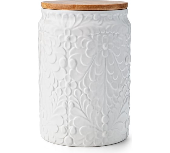 Изображение товара Банка керамическая APOLLO Goroshek 800 мл GOR-800