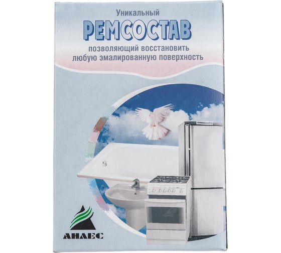 Изображение товара Ремсостав Анлес 175 г 70095