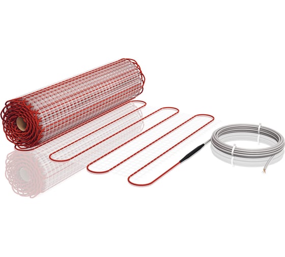 Изображение товара Нагревательный мат ROYAL THERMO Flat Mat RTFM 2-150-1 (комплект) НС-1599110