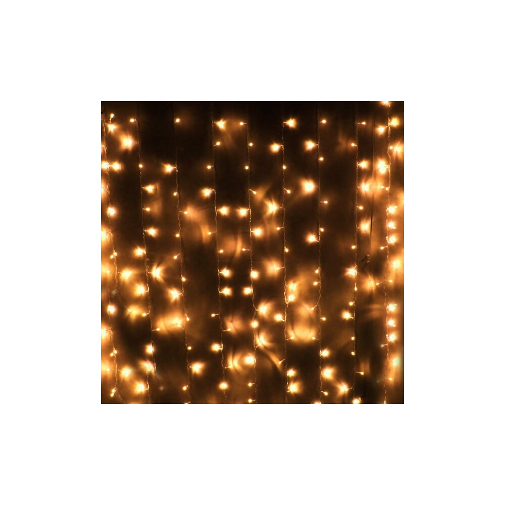 Изображение товара Гирлянда Серпантин ЗАНАВЕС 1,5*2,5 м с 360 ламп LED