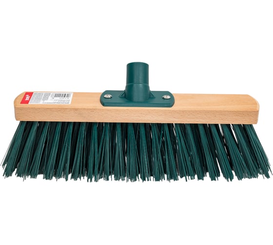 Изображение товара Щётка для улицы YORK 30 см 000100