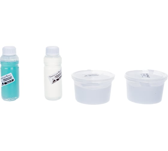 Изображение товара Эмаль для ванн Анлес Ренессанс 800 г 70040