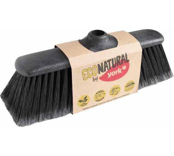 Изображение товара Щетка YORK ЭКО Натурал 050280