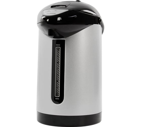 Изображение товара Термопот LUMME LU-3835 черный жемчуг 37690