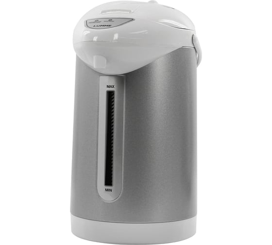 Изображение товара Термопот LUMME LU-3835 белый жемчуг 37691