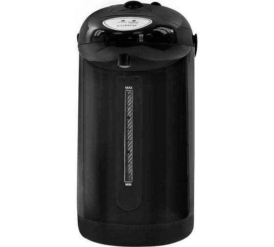 Изображение товара Термопот LUMME LU-3835 черный/черный 42252