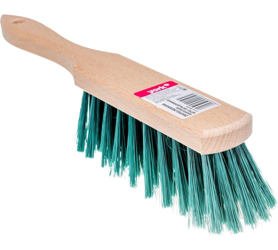 Изображение товара Деревянная щетка-смётка YORK 000500
