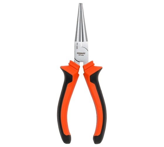 Изображение товара Круглогубцы Gigant 160мм GRP-160