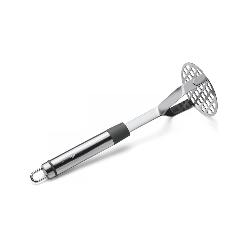 Изображение товара Пресс для картофеля APOLLO Тулушка для пюре TESORO TSR-12 из нержавеющей стали