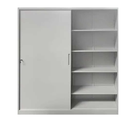 Изображение товара Шкаф-купе архивный Grette JF-SD01 1200