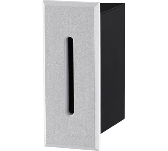 Изображение товара Подсветка для лестниц ODEON LIGHT LED 3W ESCALA 7055/3W 7055/3WL