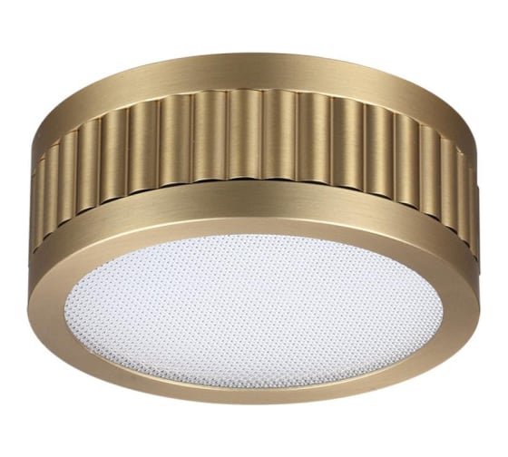 Изображение товара Потолочный светильник ODEON LIGHT LED 7W MANCHESTER 7013/7C 7013/7CL