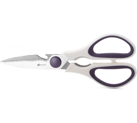 Изображение товара Ножницы кухонные APOLLO Genio Optimus OPT-11