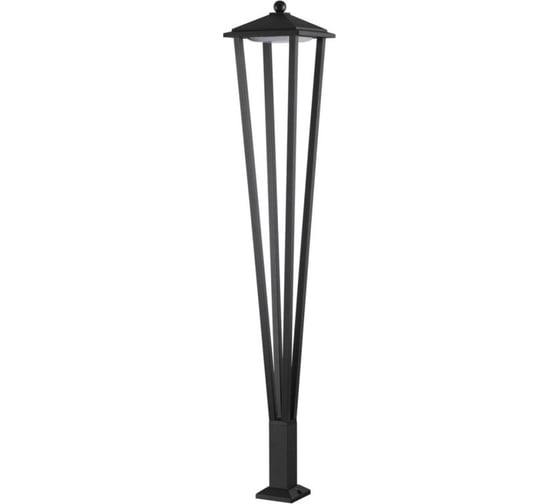 Изображение товара Уличный светильник ODEON LIGHT LED12W BEARITZ 6655/12GA 6655/12GA3