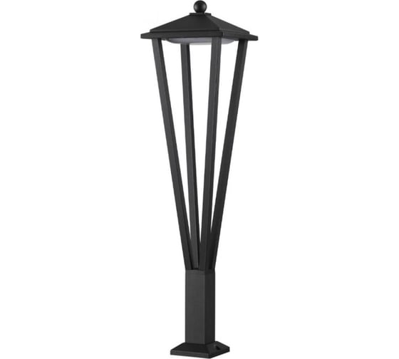 Изображение товара Уличный светильник ODEON LIGHT LED12W BEARITZ 6655/12GL 6655/12GL3