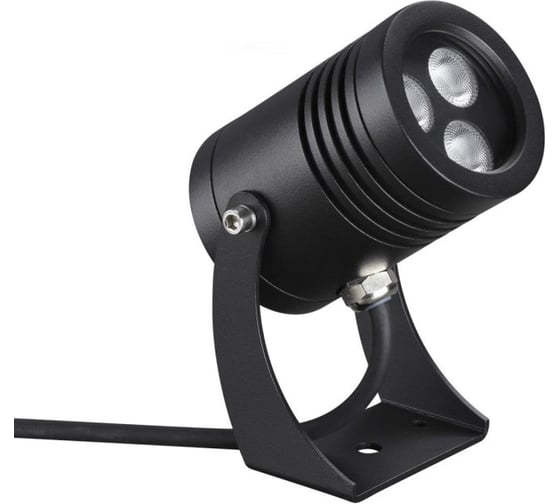 Изображение товара Фасадный поворотный светильник ODEON LIGHT 360 LED 6W STIMA 6648/6WA3