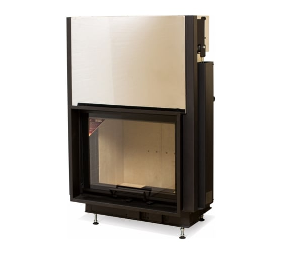 Изображение товара Топка каминная Мета-Бел FENIX 1E 27992