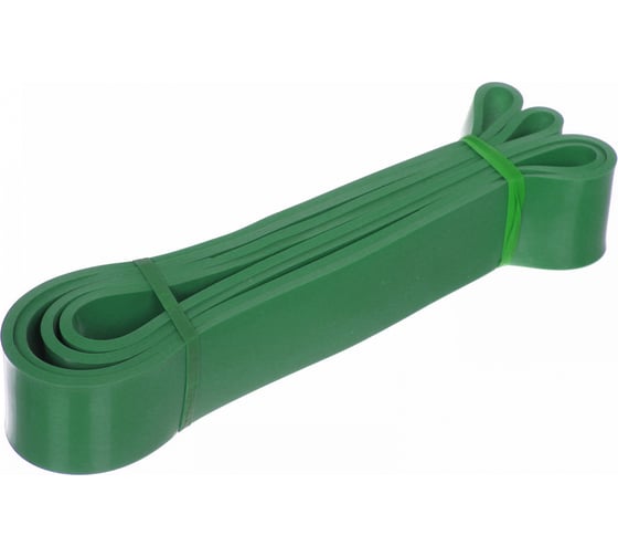 Изображение товара Резинка для фитнеса Sportage 45 мм, 17-54 кг, микс цветов 266-047