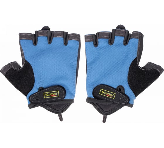 Изображение товара Перчатки для фитнеса Sportage ST-802, размер S 251-687