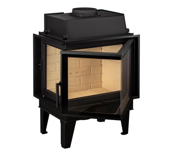 Изображение товара Топка каминная Мета-Бел FENIX 1L 27990