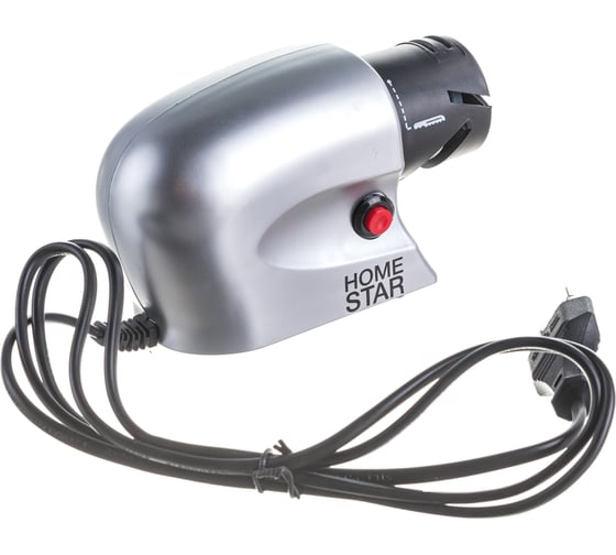 Изображение товара Точилка для кухонных ножей Homestar HS-2025 электрическая 20 Вт 00 5463 005463