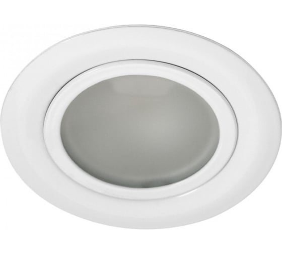 Изображение товара Точечный мебельный светильник KANLUX GAVI CT-2116B-W/ 810