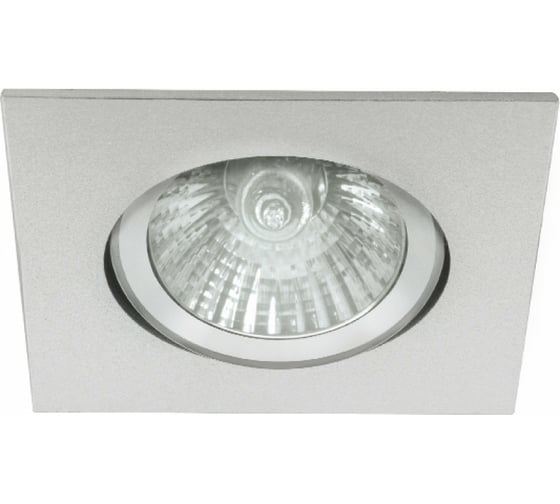 Изображение товара Точечный светильник KANLUX RADAN CT-DTL50/ 7361